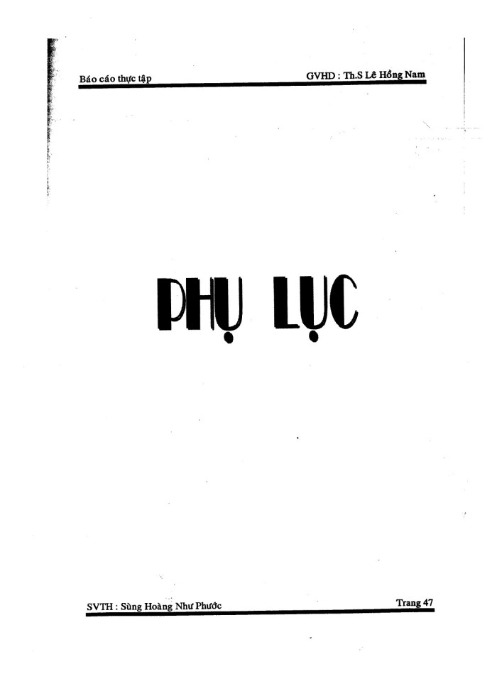 image for page Kế toán thành phẩm, tiêu thụ thành phẩm và xác định kết quả tiêu thụ tại xí nghiệp phân bón Chánh Hưng