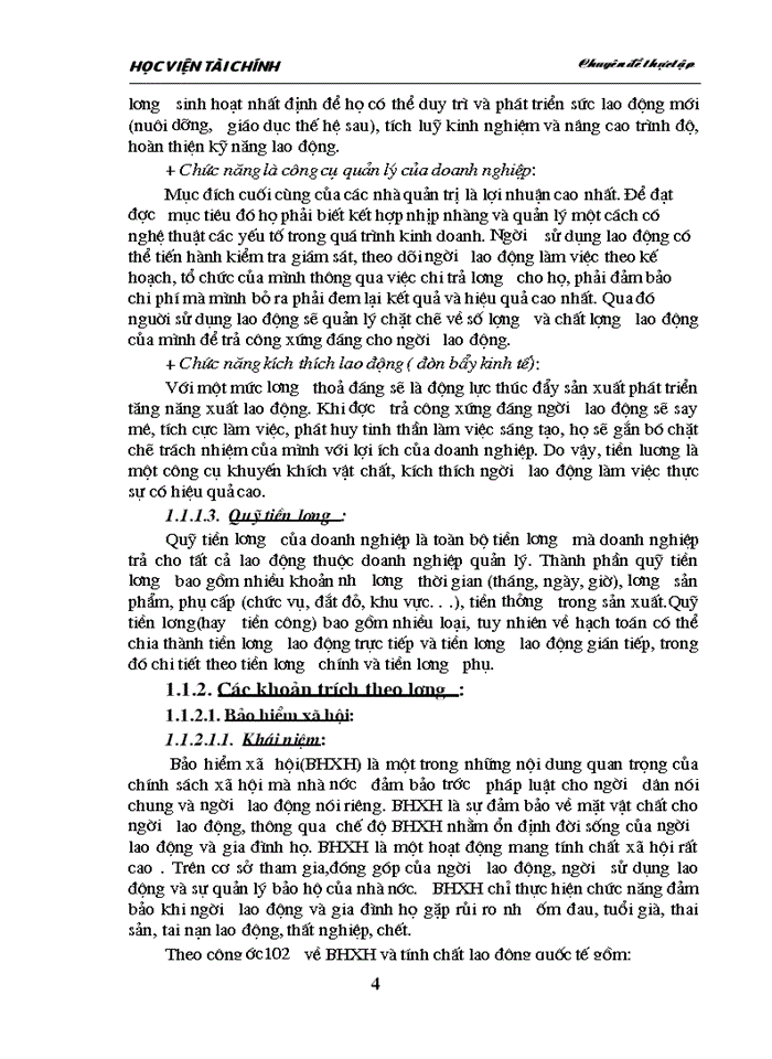 image for page Hoàn thiện tổ chức công tác kế toán tiền lương và các khoản trích theo lương tại Công ty Tư vấn Xây dựng và Phát triển Nông thôn