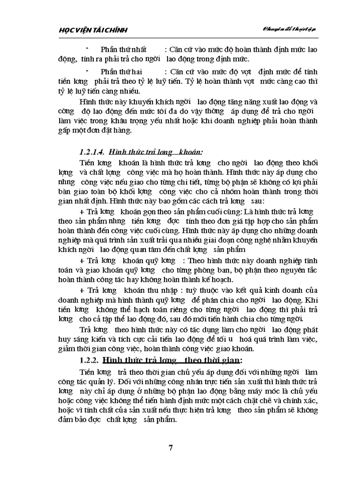 image for page Hoàn thiện tổ chức công tác kế toán tiền lương và các khoản trích theo lương tại Công ty Tư vấn Xây dựng và Phát triển Nông thôn