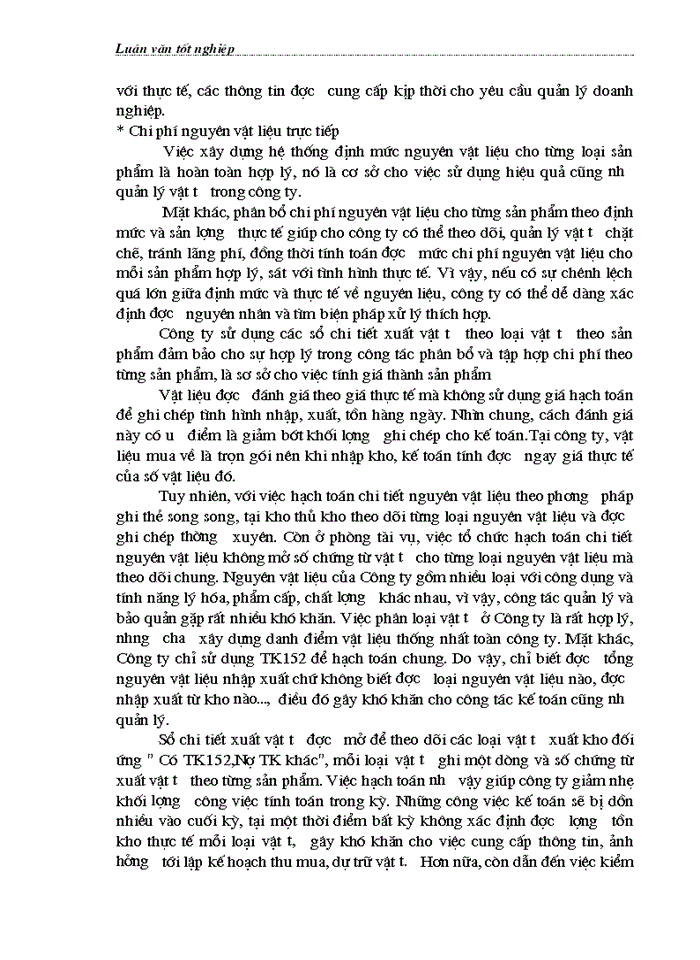 image for page Hoàn thiện kế toán chi phí sản xuất và tính giá thành sản phẩm tại Công ty Cổ phần Bánh kẹo Hải Hà