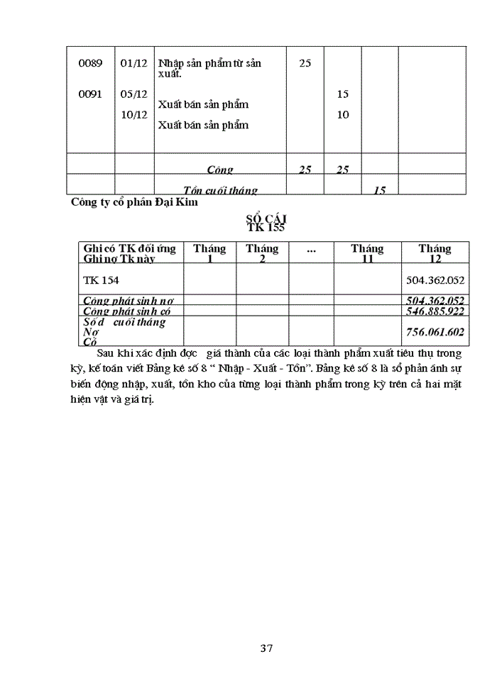 image for page Phân tích tình hình tổ chức công tác hạch toán tại doanh nghiệp