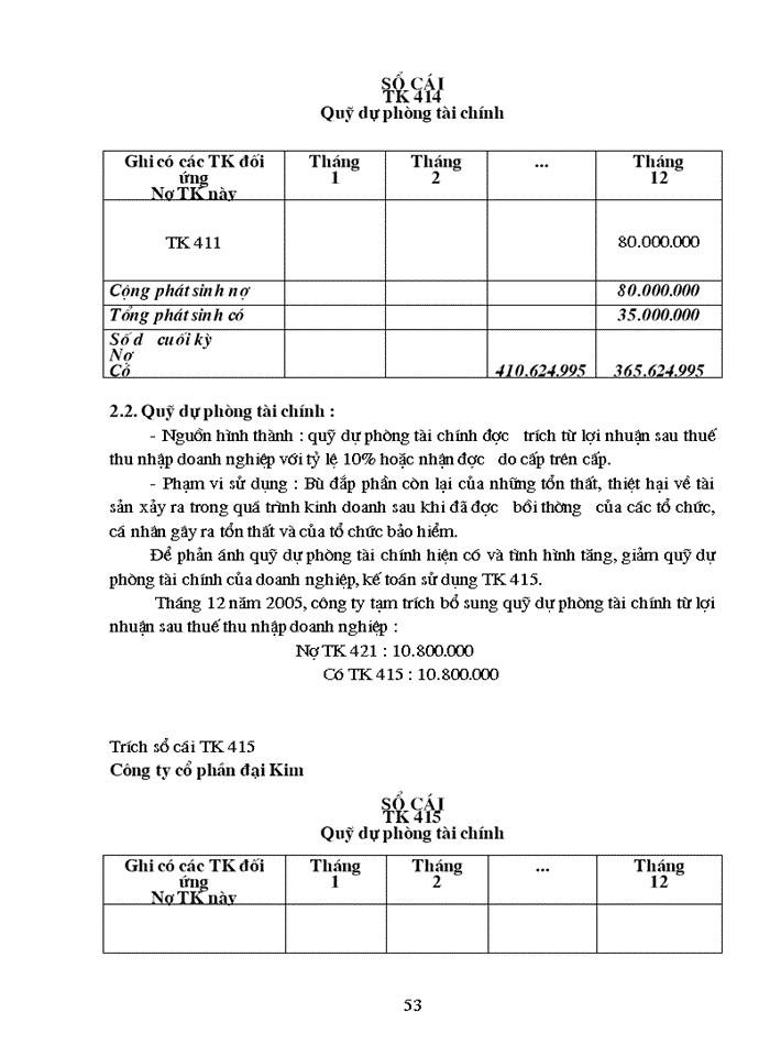image for page Phân tích tình hình tổ chức công tác hạch toán tại doanh nghiệp