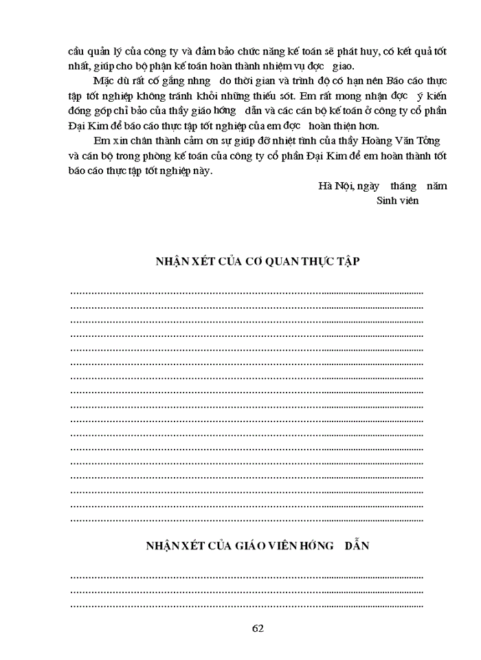 image for page Phân tích tình hình tổ chức công tác hạch toán tại doanh nghiệp