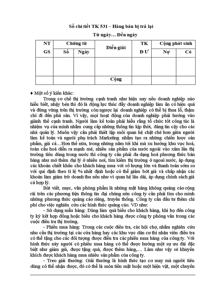 image for page Kế toán thành phẩm, bán hàng và xác định kết quả bán hàng tại công ty Cổ Phần SX-TM Thiên Long