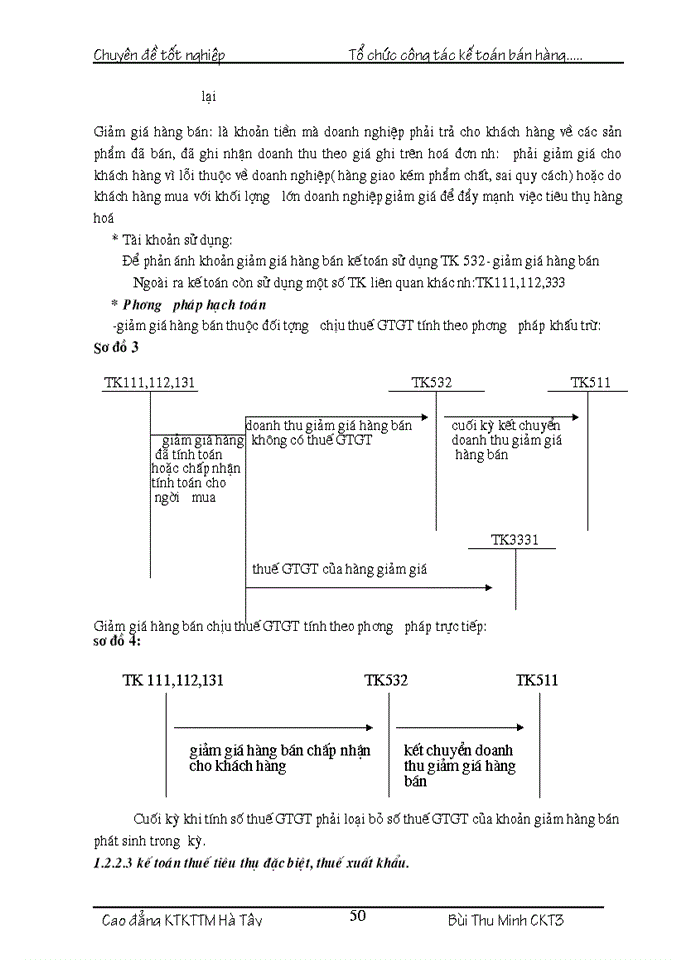 image for page Tổ chức kế toán bán hàng và xác định kết quả bán hàng tại Cửa hàng kinh doanh chiếu sáng đóng ngắt thuộc công ty vật liệu điện và dụng cụ cơ khí