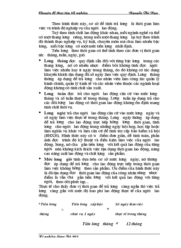 image for page Hạch toán tiền lương và bảo hiểm