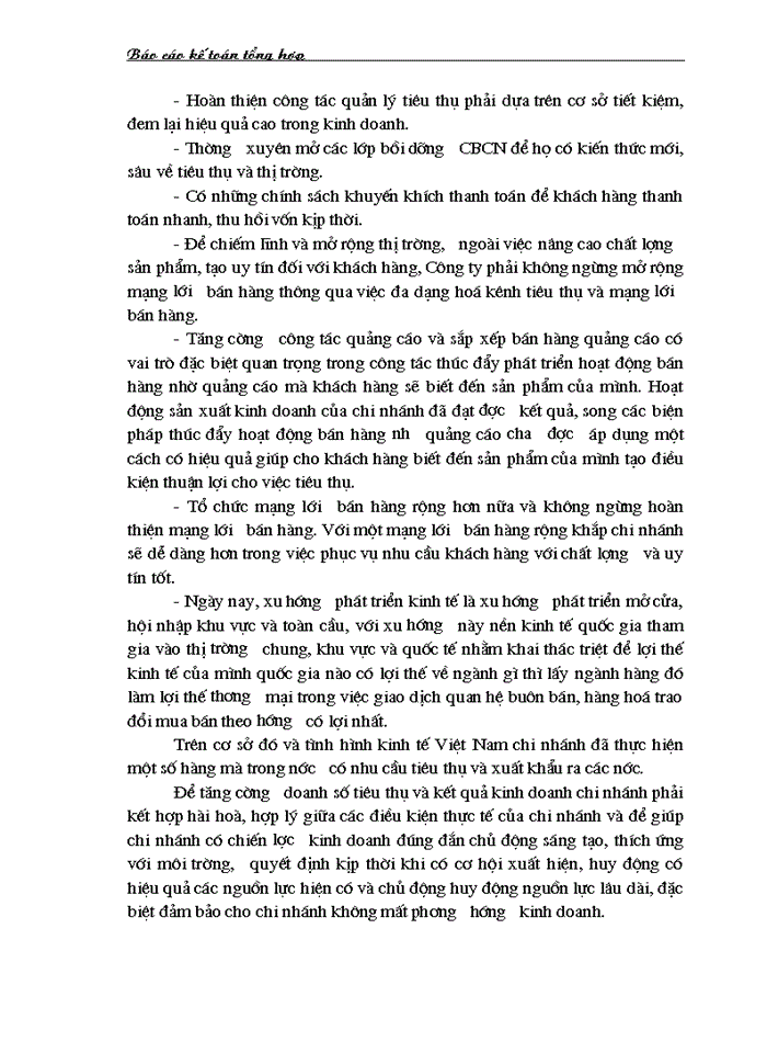 image for page Báo cáo kế toán tổng hợp tại Chi nhánh Công ty gang thép Thái Nguyên