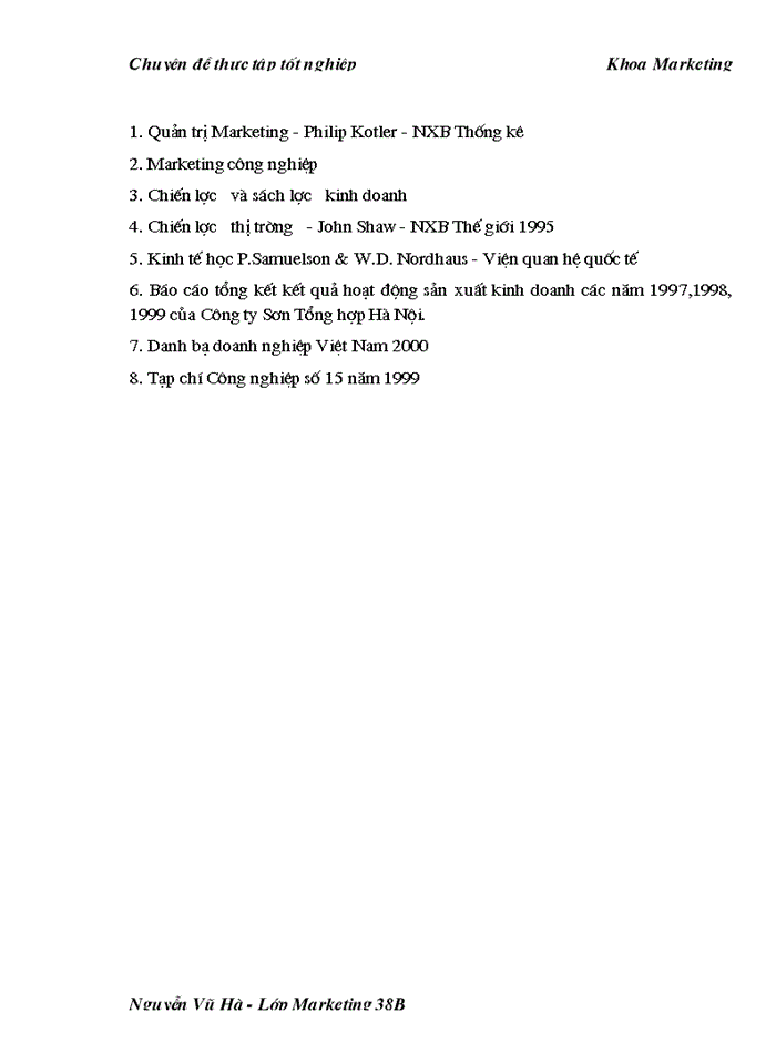 image for page Chiến lược duy trì và mở rộng thị trường và vai trò của hoạt động Marketing