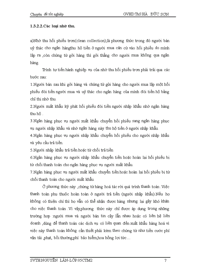 image for page Những giải pháp nâng cao hiệu quả hoạt động thanh toán quốc tế theo phương thức tín dụng chứng từ tại ngân hàng xuất nhập khẩu Việt Nam-chi nhánh 11