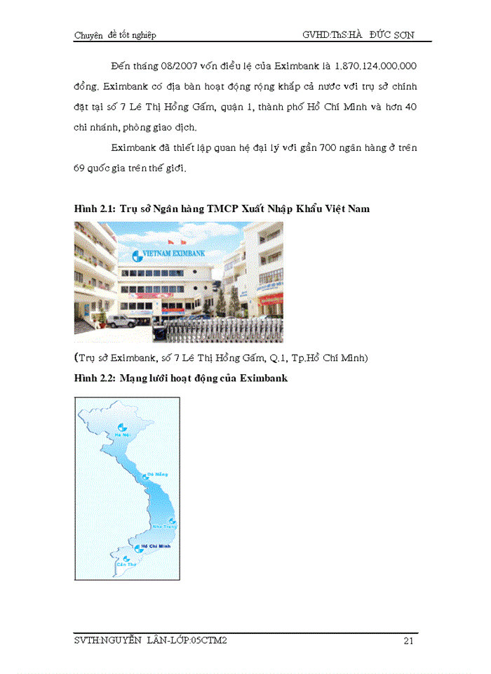 image for page Những giải pháp nâng cao hiệu quả hoạt động thanh toán quốc tế theo phương thức tín dụng chứng từ tại ngân hàng xuất nhập khẩu Việt Nam-chi nhánh 11