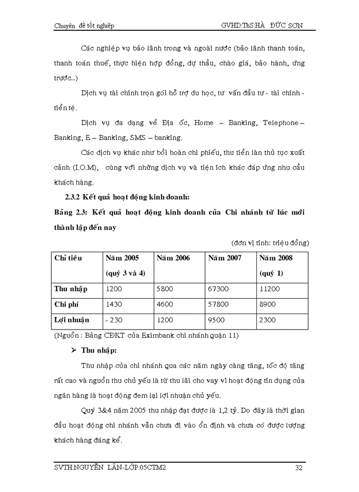 image for page Những giải pháp nâng cao hiệu quả hoạt động thanh toán quốc tế theo phương thức tín dụng chứng từ tại ngân hàng xuất nhập khẩu Việt Nam-chi nhánh 11