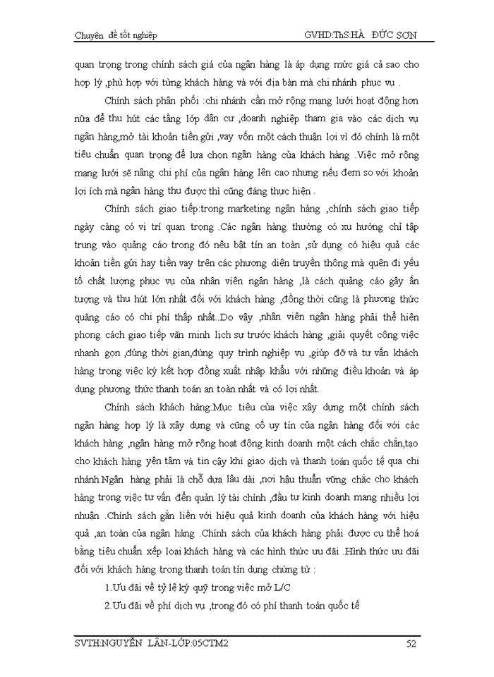 image for page Những giải pháp nâng cao hiệu quả hoạt động thanh toán quốc tế theo phương thức tín dụng chứng từ tại ngân hàng xuất nhập khẩu Việt Nam-chi nhánh 11