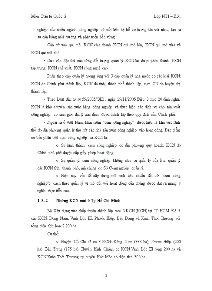 image for page Các loại hình khu kinh tế