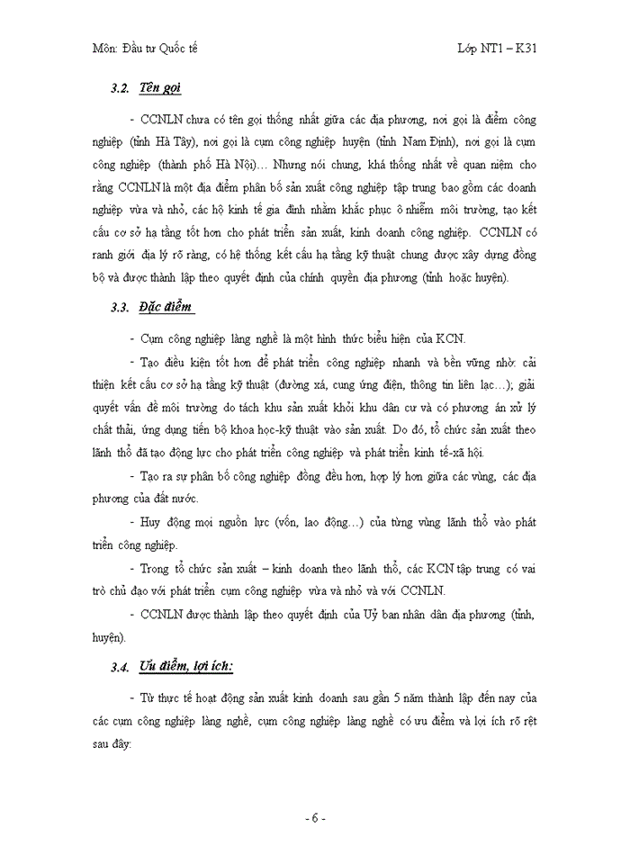 image for page Các loại hình khu kinh tế