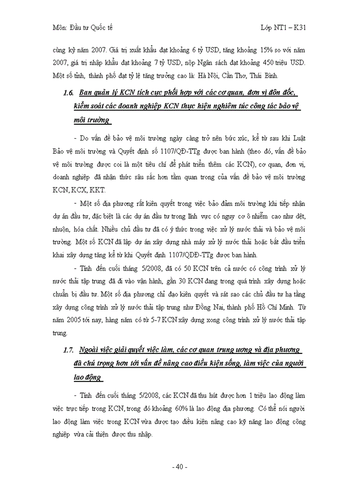 image for page Các loại hình khu kinh tế