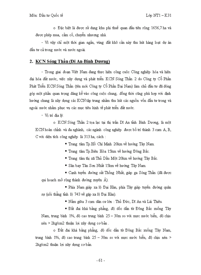 image for page Các loại hình khu kinh tế