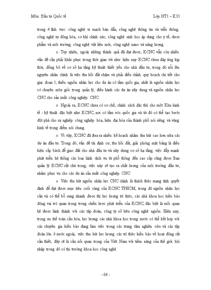 image for page Các loại hình khu kinh tế