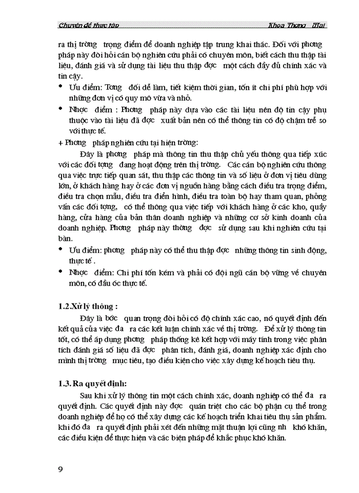 image for page Tiêu thụ sản phẩm của các doanh nghiệp trong nền kinh tế thị trường .