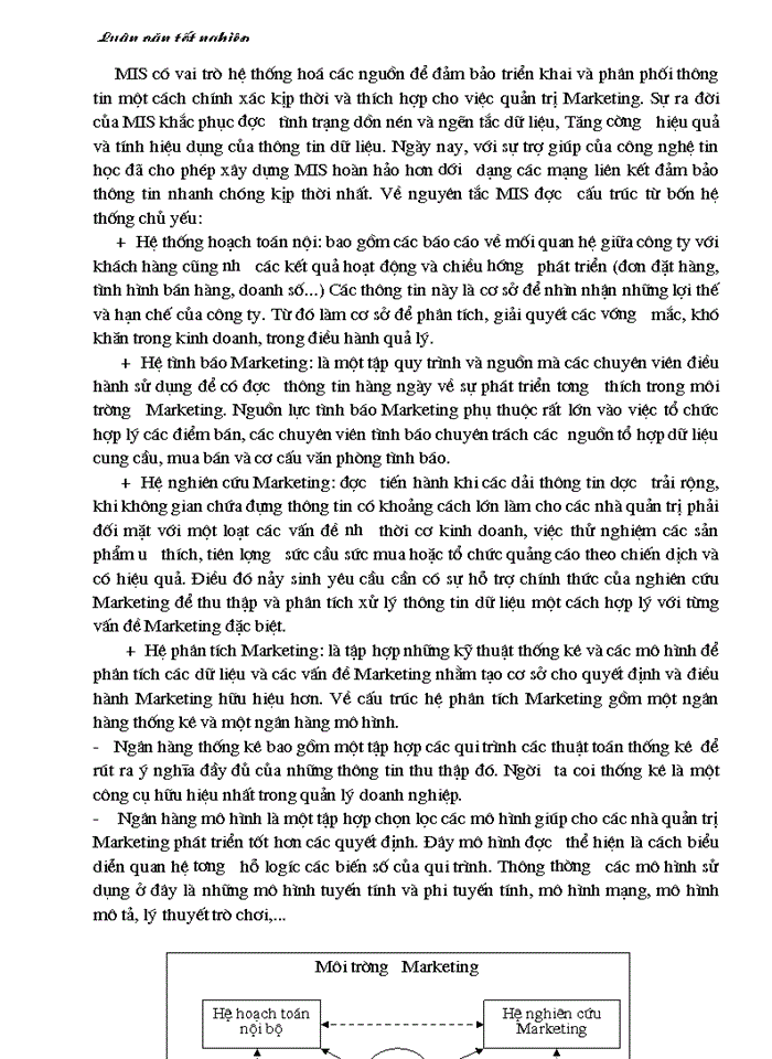 image for page Công nghệ marketing bán buôn tại doanh nghiệp thương mại