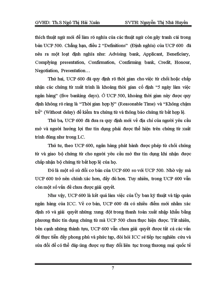 image for page Giải pháp phát triển hoạt động tín dụng chứng từ tại ngân hàng tmcp việt á chi nhánh tân bình