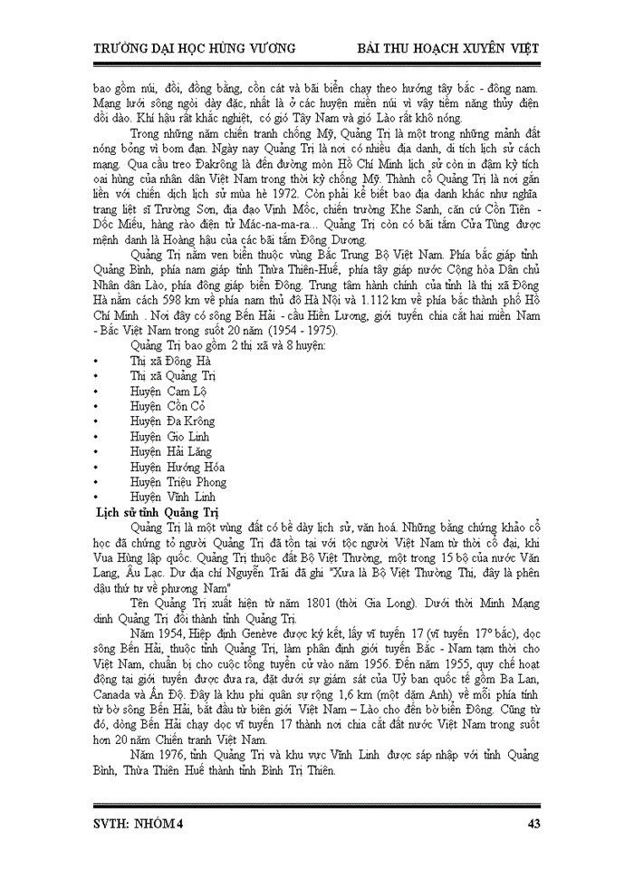 image for page Chuyến hành trình xuyên việt