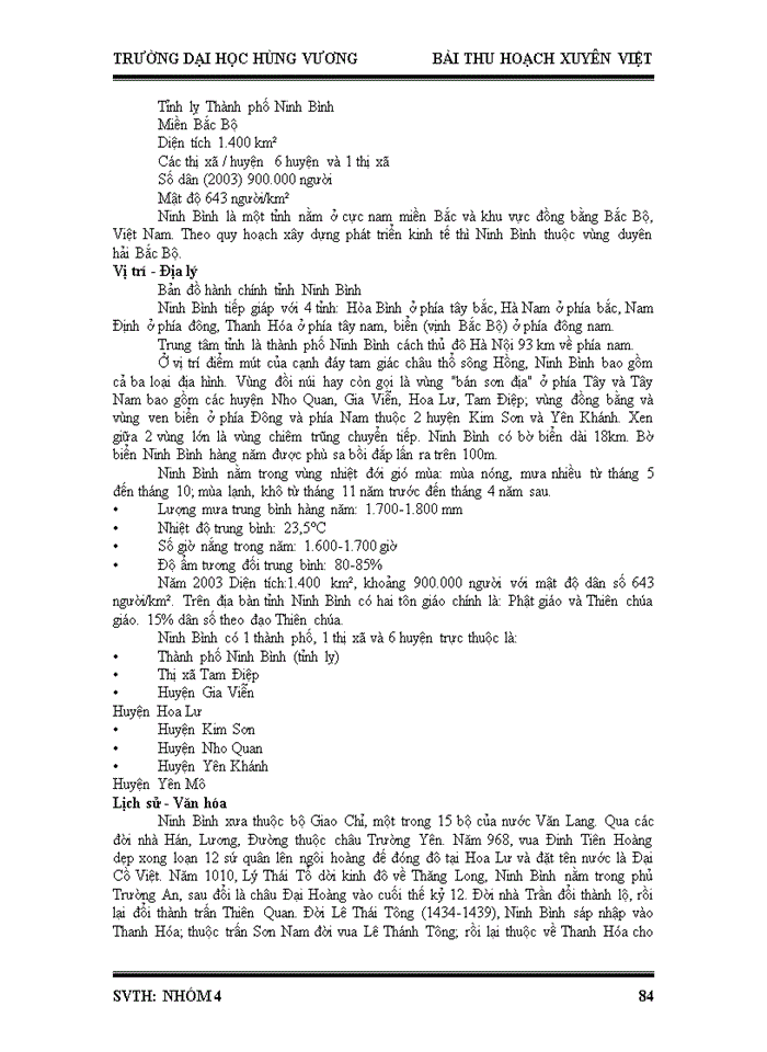 image for page Chuyến hành trình xuyên việt