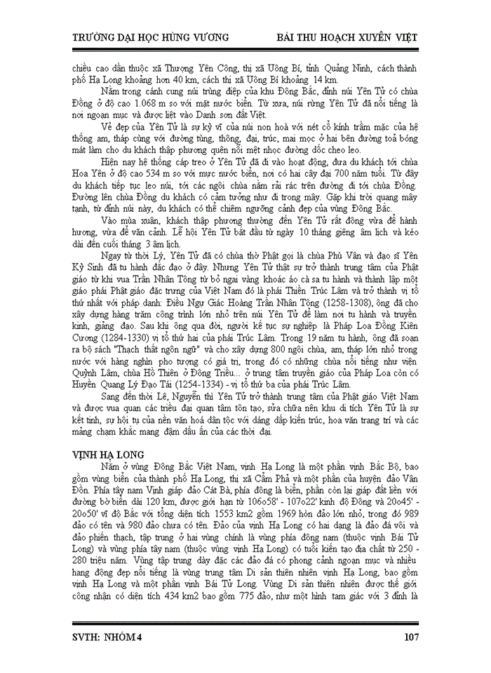 image for page Chuyến hành trình xuyên việt