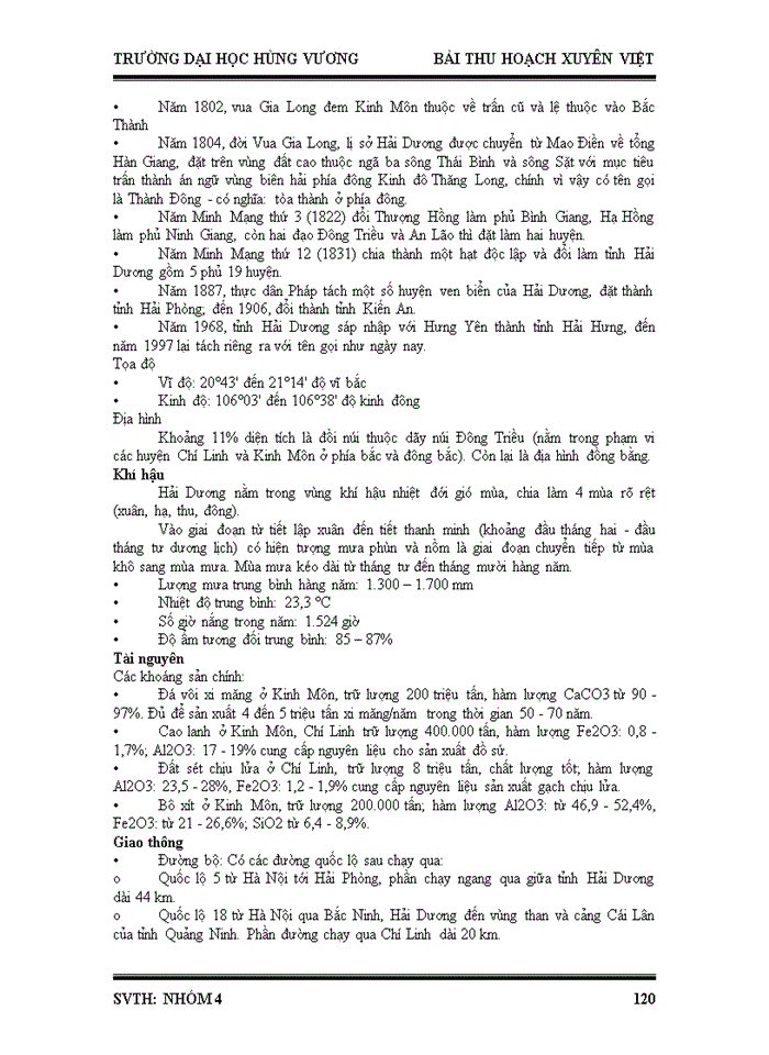 image for page Chuyến hành trình xuyên việt