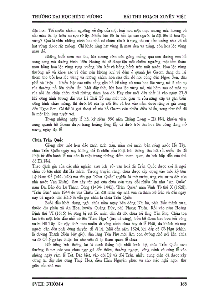 image for page Chuyến hành trình xuyên việt