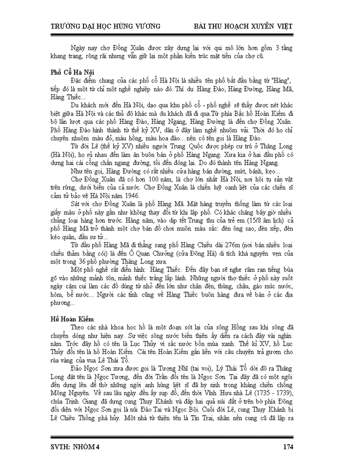 image for page Chuyến hành trình xuyên việt