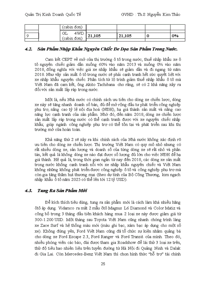 image for page Quản Trị Kinh Doanh Quốc Tế