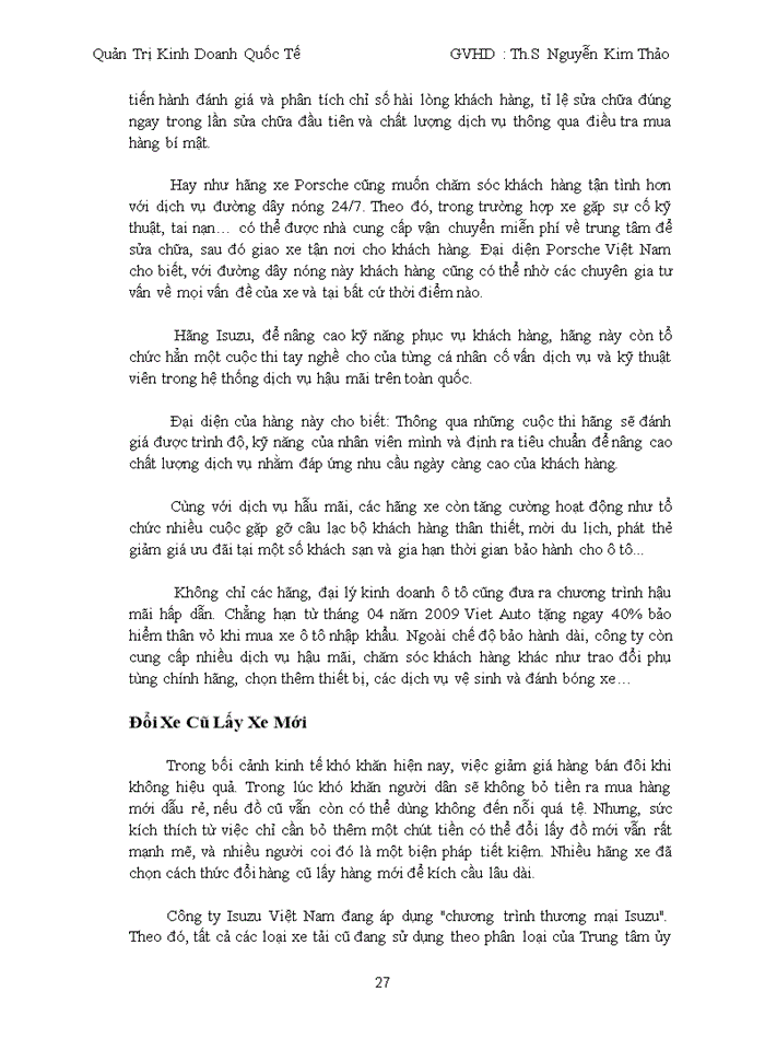 image for page Quản Trị Kinh Doanh Quốc Tế