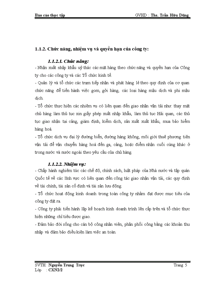 image for page Quy trình nhận hàng hóa nhập khẩu của CÔNG TY VIỆT TOÀN CẦU