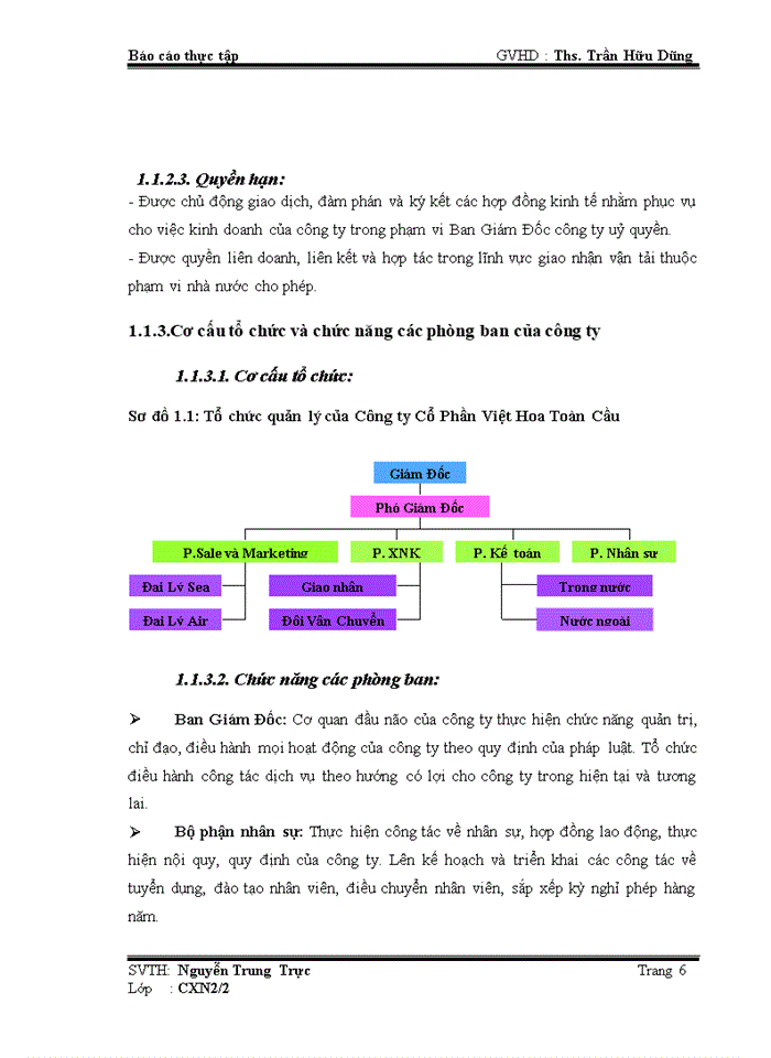 image for page Quy trình nhận hàng hóa nhập khẩu của CÔNG TY VIỆT TOÀN CẦU