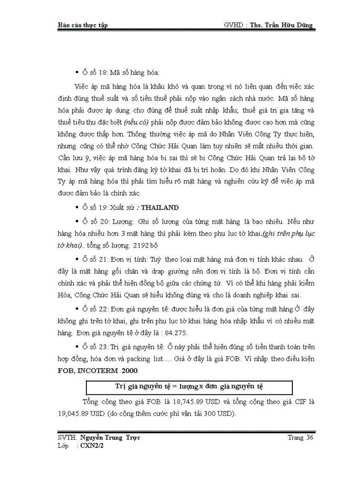 image for page Quy trình nhận hàng hóa nhập khẩu của CÔNG TY VIỆT TOÀN CẦU