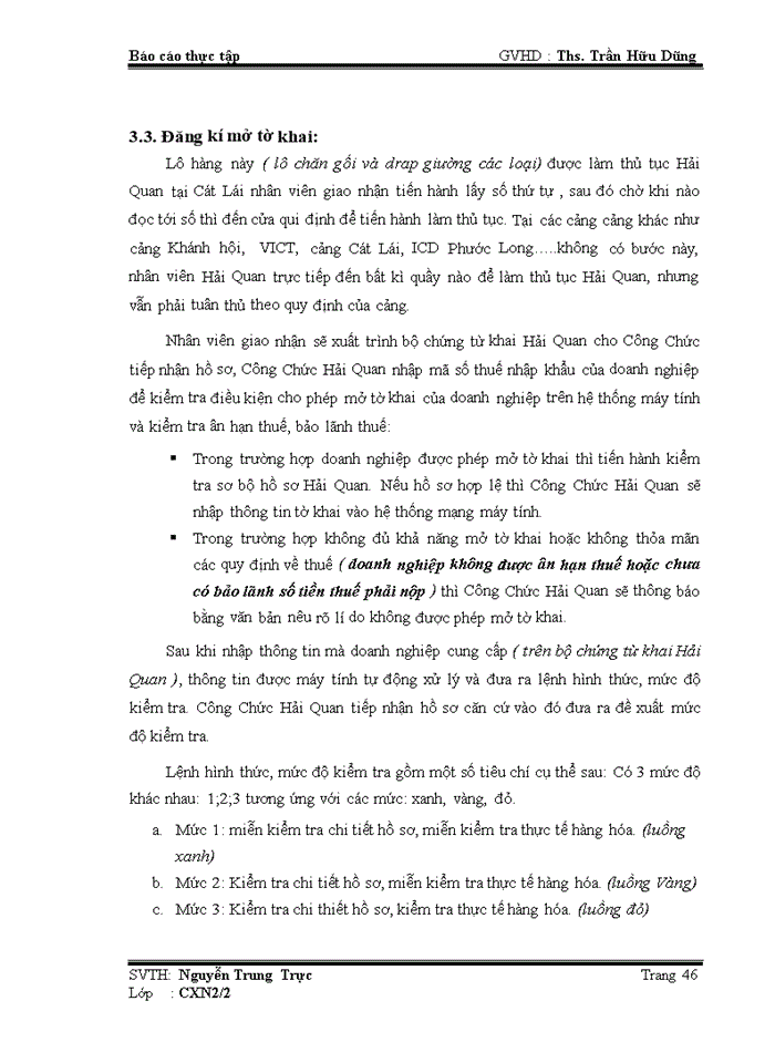 image for page Quy trình nhận hàng hóa nhập khẩu của CÔNG TY VIỆT TOÀN CẦU