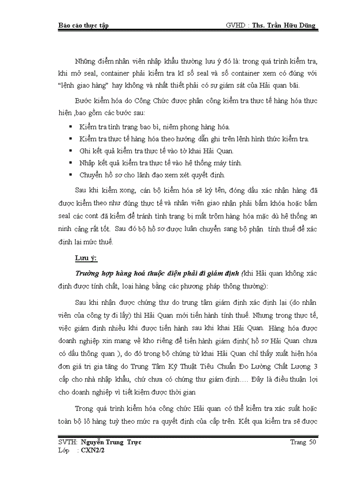 image for page Quy trình nhận hàng hóa nhập khẩu của CÔNG TY VIỆT TOÀN CẦU