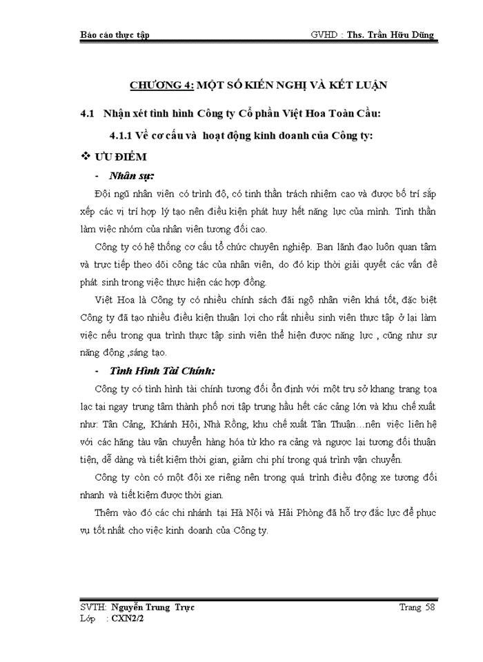 image for page Quy trình nhận hàng hóa nhập khẩu của CÔNG TY VIỆT TOÀN CẦU