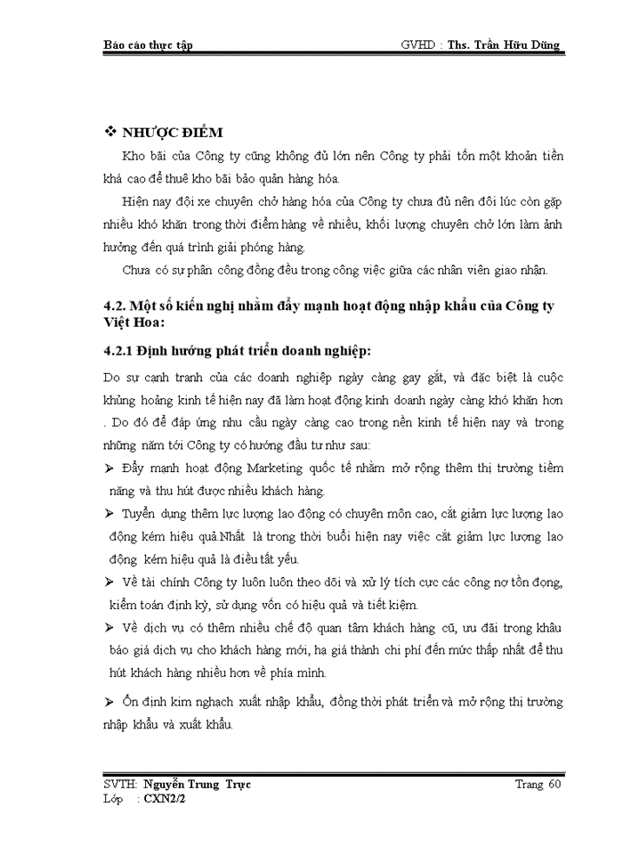 image for page Quy trình nhận hàng hóa nhập khẩu của CÔNG TY VIỆT TOÀN CẦU