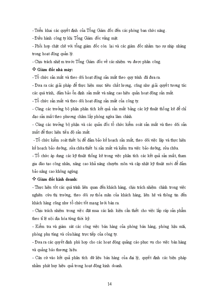 image for page Khái quát tình hình hoạt động và định hướng phát triển của công ty tnhh việt nam suzuki