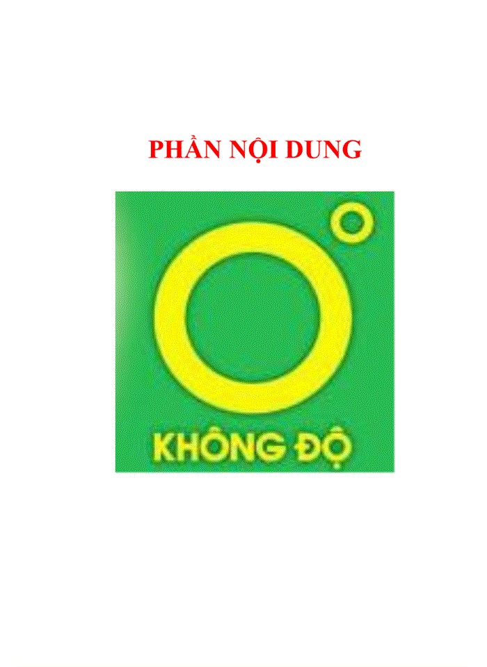 image for page Trà xanh không độ