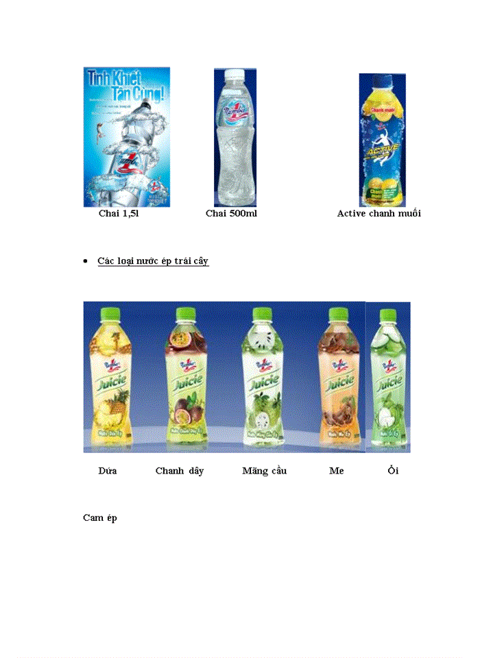 image for page Trà xanh không độ