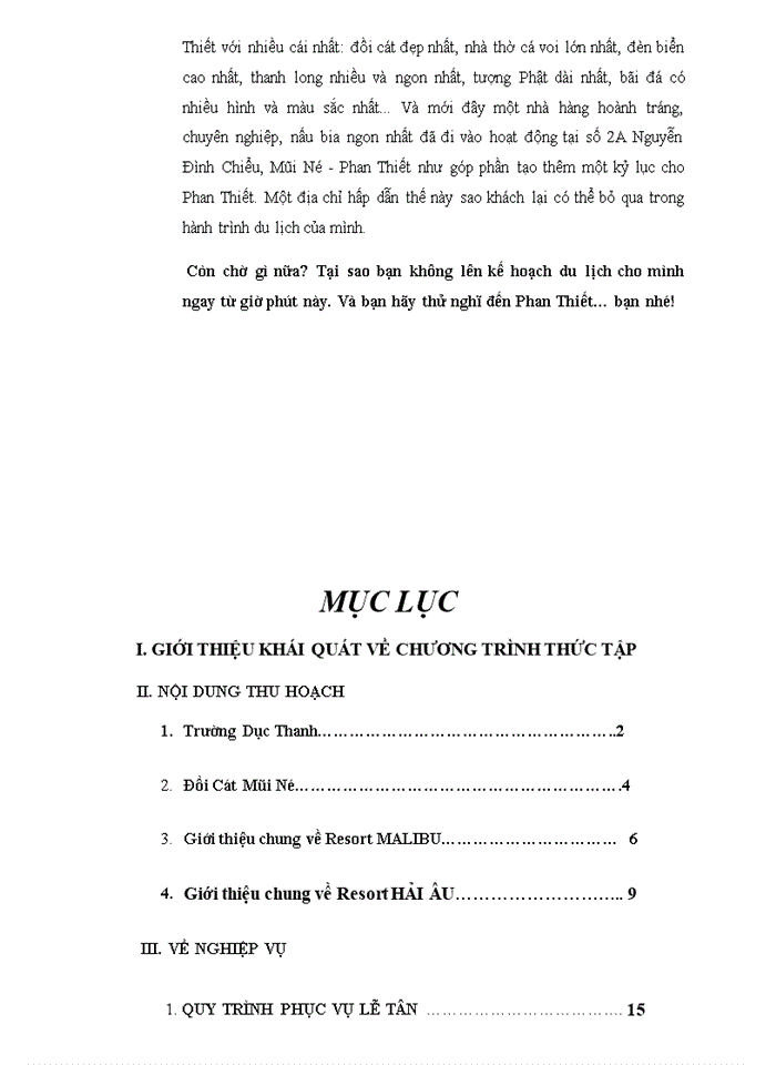 image for page bài báo cáo thu hoạch thực tập nghiệp vụ i