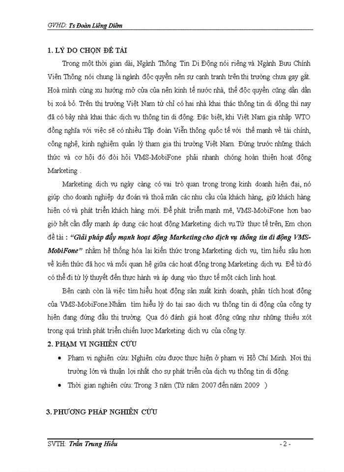 image for page Giải pháp đẩy mạnh hoạt động marketing dịch vụ thông tin di động
vms-mobifone