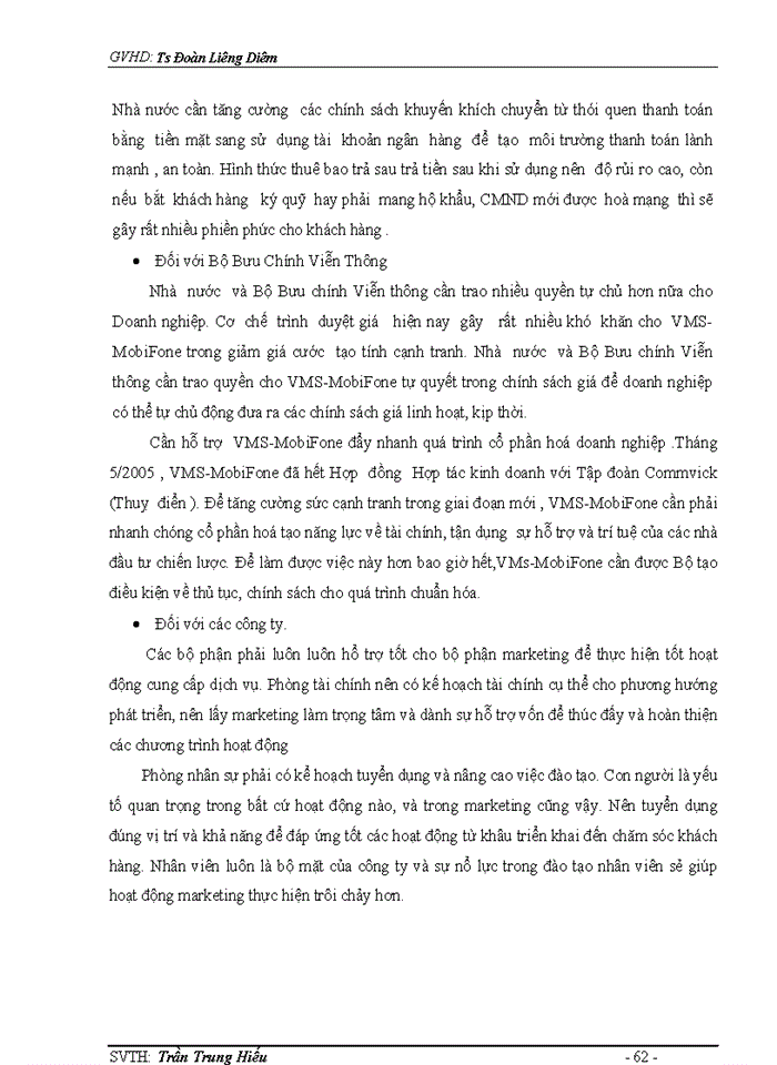 image for page Giải pháp đẩy mạnh hoạt động marketing dịch vụ thông tin di động
vms-mobifone