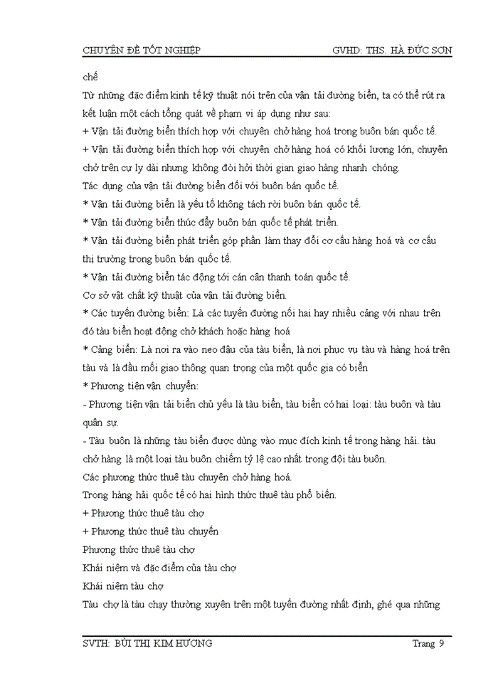 image for page Quy trình giao nhận hàng hóa xuất nhập khẩu bằng đường biển của Công ty Phúc Thịnh và một số giải pháp nhằm hoàn thiện quy trình nâng cao hiệu quả kinh doanh