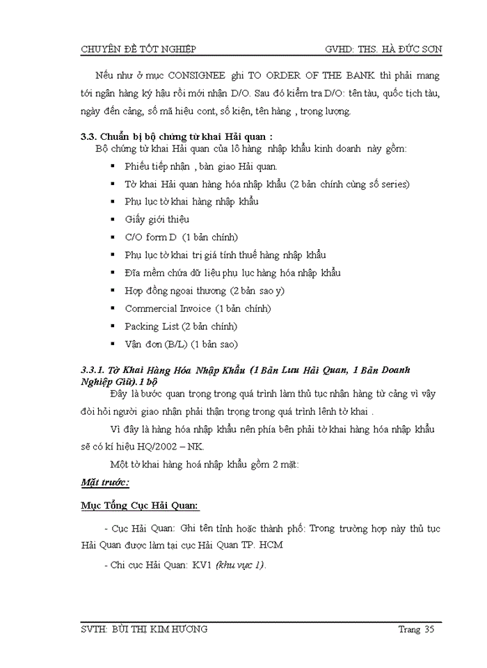 image for page Quy trình giao nhận hàng hóa xuất nhập khẩu bằng đường biển của Công ty Phúc Thịnh và một số giải pháp nhằm hoàn thiện quy trình nâng cao hiệu quả kinh doanh