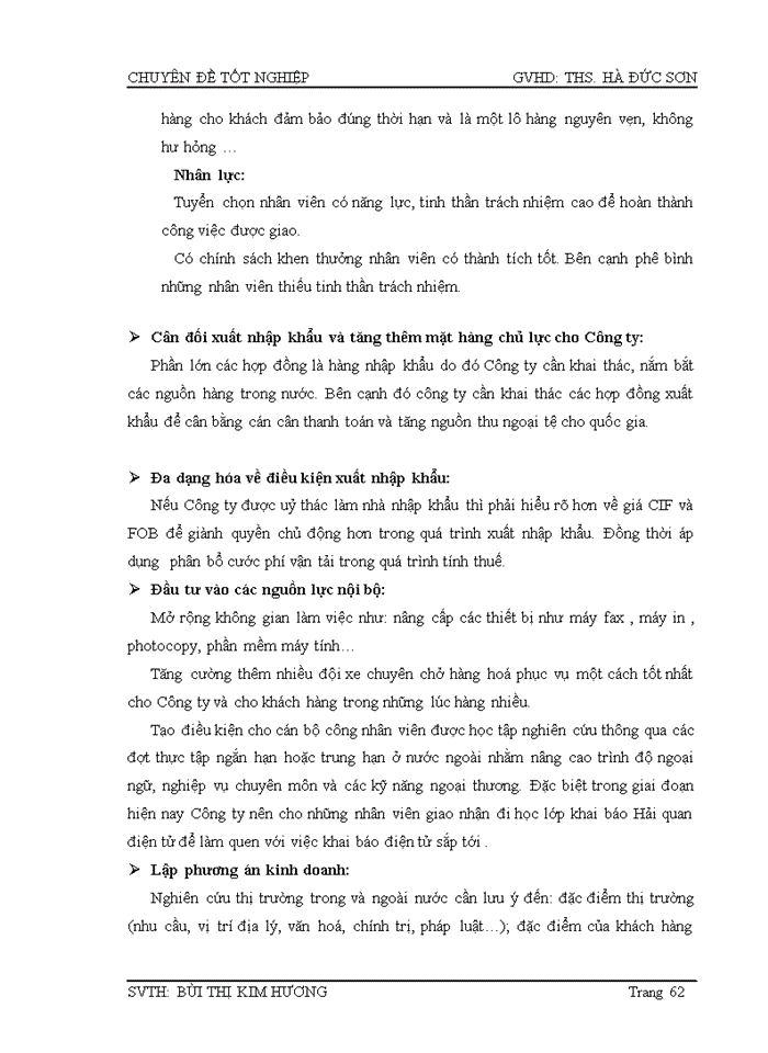 image for page Quy trình giao nhận hàng hóa xuất nhập khẩu bằng đường biển của Công ty Phúc Thịnh và một số giải pháp nhằm hoàn thiện quy trình nâng cao hiệu quả kinh doanh
