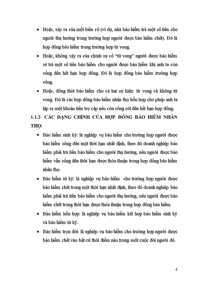 image for page Nâng cao hiệu quả đào tạo đại lý trong giai đoạn học việc tại công ty BẢO VIỆT NHÂN THỌ SÀI GÒN