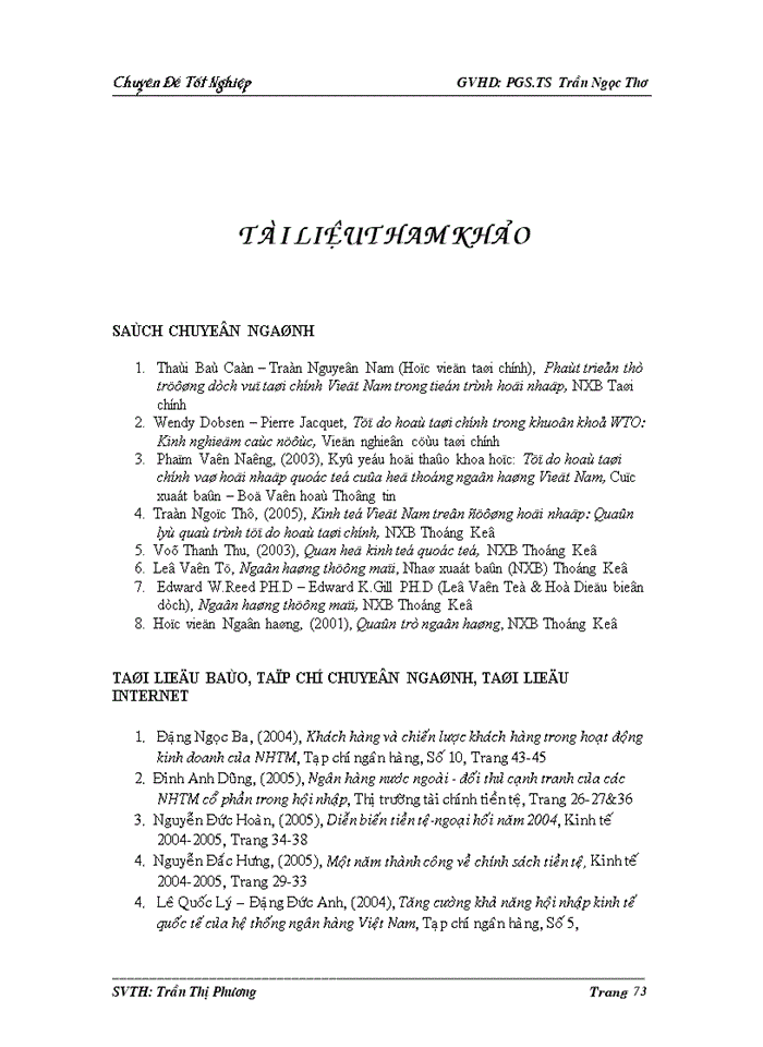 image for page Xu thế cạnh tranh mới trong quá trình hội nhập kinh tế quốc tế tại các ngân hàng thương mại Việt Nam